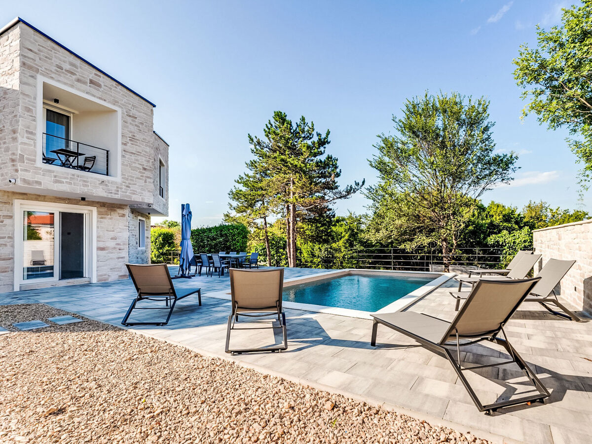 Vila Karin - Maison 8 personnes avec piscine à Krk - Photo 42
