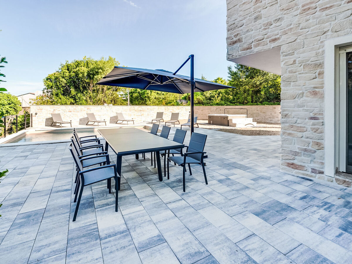 Vila Karin - Maison 8 personnes avec piscine à Krk - Photo 46