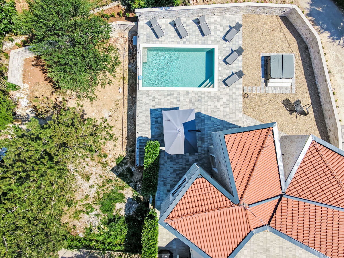 Vila Karin - Maison 8 personnes avec piscine à Krk - Photo 51