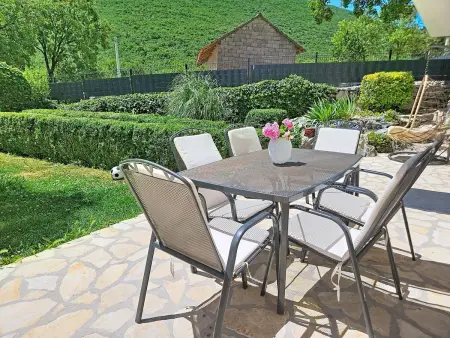 Maison Smile à Imotski avec piscine et terrasse : photo 3