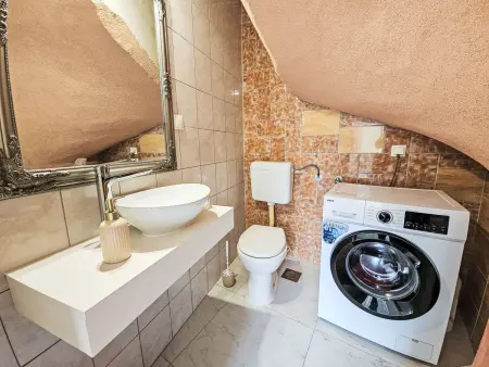 Maison Smile à Imotski avec piscine et terrasse : photo 10