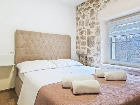 Maison Smile à Imotski avec piscine et terrasse : photo 12