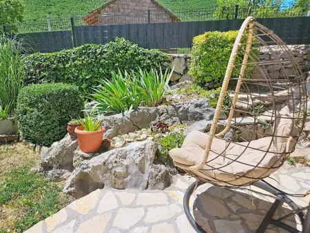 Maison Smile à Imotski avec piscine et terrasse : photo 20