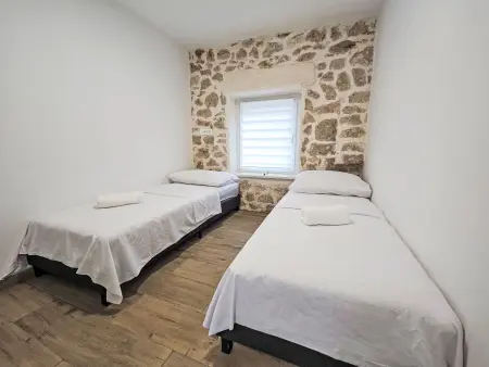 Maison Smile à Imotski : piscine et calme : photo 9