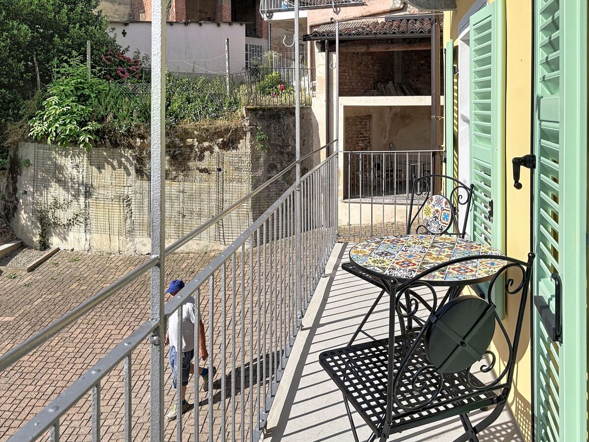 Maison Francesca à Castagnole Monferrato, piscine - Photo 4