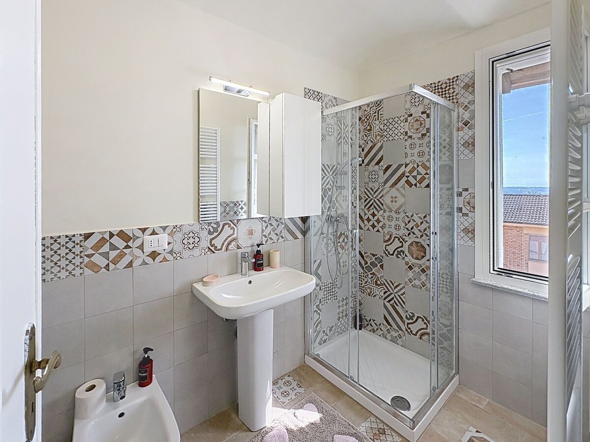 Maison Francesca à Castagnole Monferrato, piscine - Photo 15
