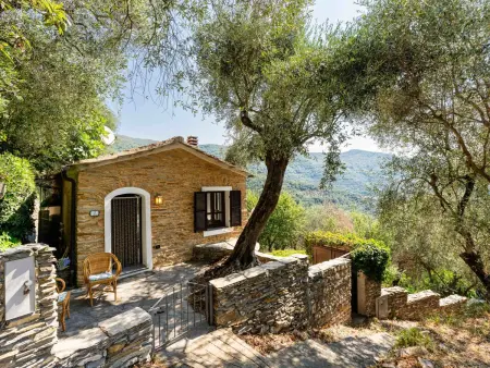 Casetta Pantasina - Maison 2 pièces avec piscine - Photo 1