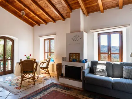 Casetta Pantasina - Maison 2 pièces avec piscine - Photo 2