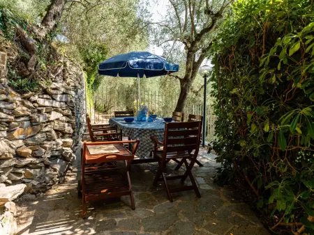 Casetta Pantasina - Maison 2 pièces avec piscine - Photo 3