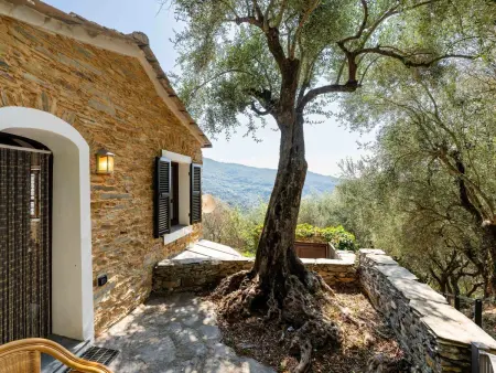 Casetta Pantasina - Maison 2 pièces avec piscine - Photo 5
