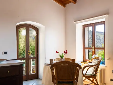 Casetta Pantasina - Maison 2 pièces avec piscine - Photo 8