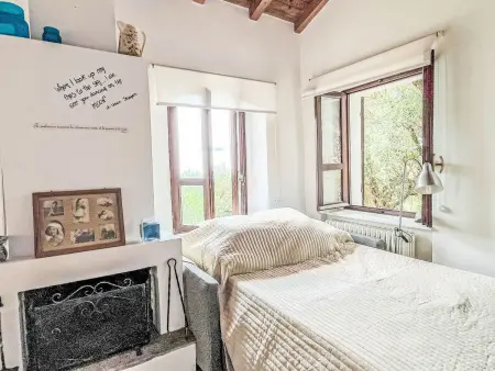 Casetta Pantasina - Maison 2 pièces avec piscine - Photo 9