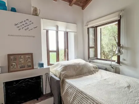 Casetta Pantasina - Maison 2 pièces avec piscine - Photo 10