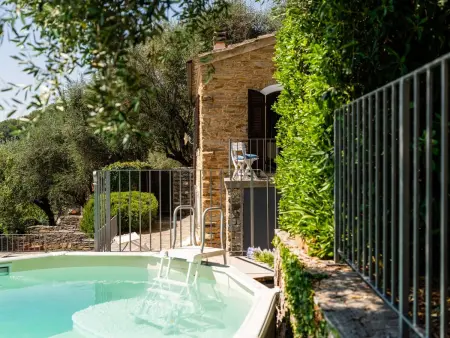 Casetta Pantasina - Maison 2 pièces avec piscine - Photo 12