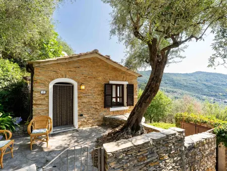 Casetta Pantasina - Maison 2 pièces avec piscine - Photo 13