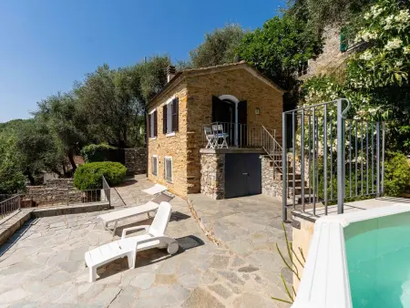 Casetta Pantasina - Maison 2 pièces avec piscine - Photo 16