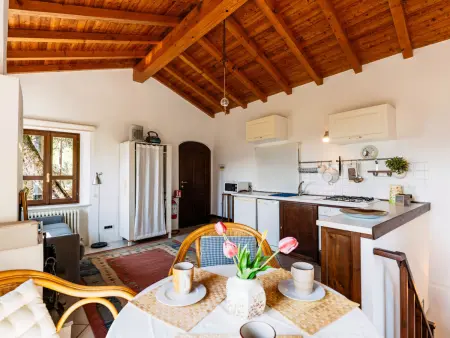 Casetta Pantasina - Maison 2 pièces avec piscine - Photo 22