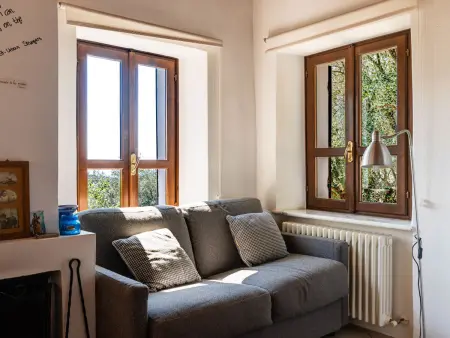 Casetta Pantasina - Maison 2 pièces avec piscine - Photo 23