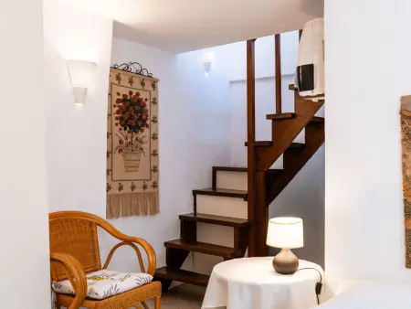 Casetta Pantasina - Maison 2 pièces avec piscine - Photo 24
