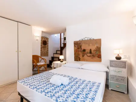 Casetta Pantasina - Maison 2 pièces avec piscine - Photo 25