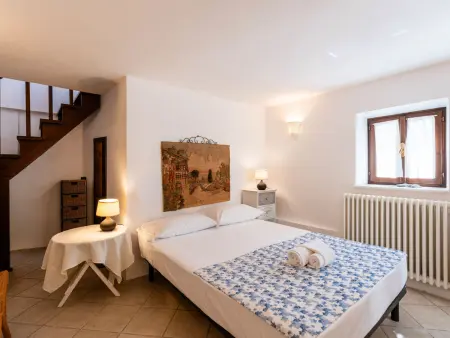 Casetta Pantasina - Maison 2 pièces avec piscine - Photo 26