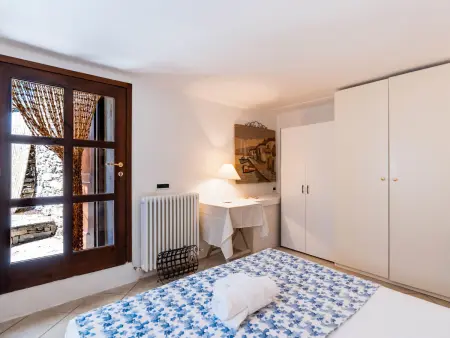 Casetta Pantasina - Maison 2 pièces avec piscine - Photo 27