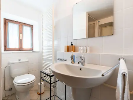 Casetta Pantasina - Maison 2 pièces avec piscine - Photo 28