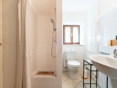 Casetta Pantasina - Maison 2 pièces avec piscine - Photo 29