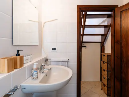 Casetta Pantasina - Maison 2 pièces avec piscine - Photo 30