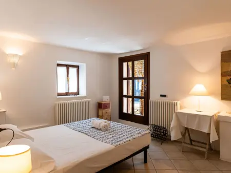 Casetta Pantasina - Maison 2 pièces avec piscine - Photo 31