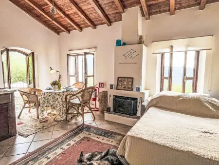 Casetta Pantasina - Maison 2 pièces avec piscine - Photo 32