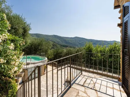 Casetta Pantasina - Maison 2 pièces avec piscine - Photo 33