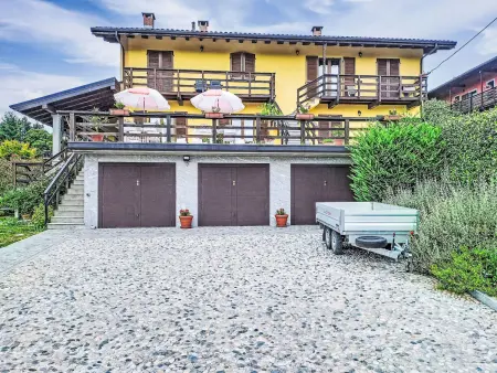 Gîte rustique BB10 Oasi à Arona, 4 pers. : photo 3