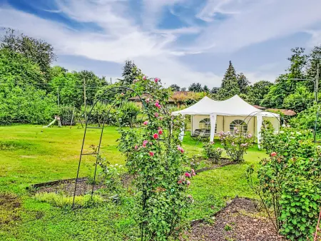 Gîte rustique BB10 Oasi à Arona, 4 pers. : photo 4