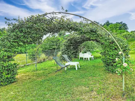 Gîte rustique BB10 Oasi à Arona, 4 pers. : photo 5