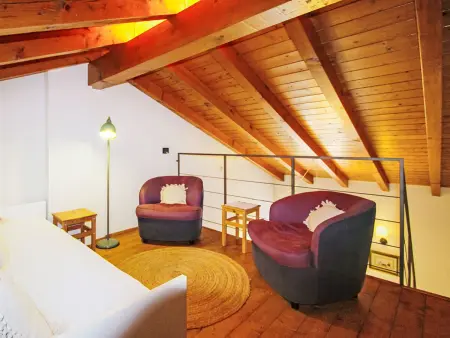 Gîte rustique BB10 Oasi à Arona, 4 pers. : photo 10