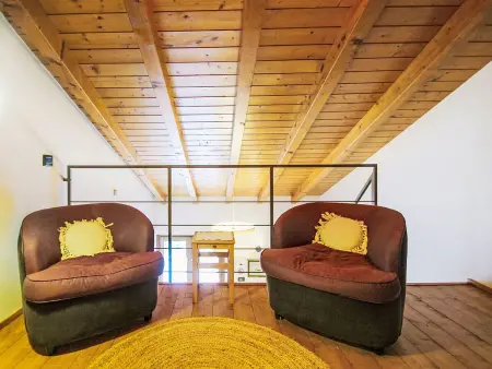 Gîte rustique BB10 Oasi à Arona, 4 pers. : photo 11
