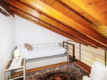 Gîte rustique BB10 Oasi à Arona, 4 pers. : photo 13