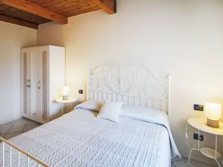Gîte rustique BB10 Oasi à Arona, 4 pers. : photo 14