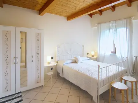 Gîte rustique BB10 Oasi à Arona, 4 pers. : photo 15