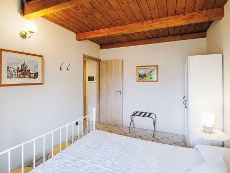Gîte rustique BB10 Oasi à Arona, 4 pers. : photo 16