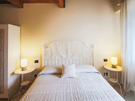 Gîte rustique BB10 Oasi à Arona, 4 pers. : photo 17