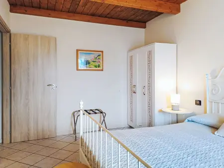Gîte rustique BB10 Oasi à Arona, 4 pers. : photo 18