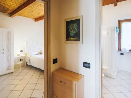 Gîte rustique BB10 Oasi à Arona, 4 pers. : photo 19