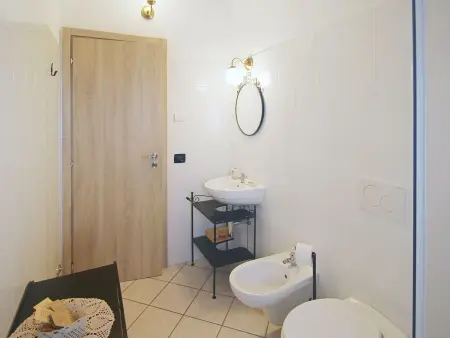 Gîte rustique BB10 Oasi à Arona, 4 pers. : photo 21