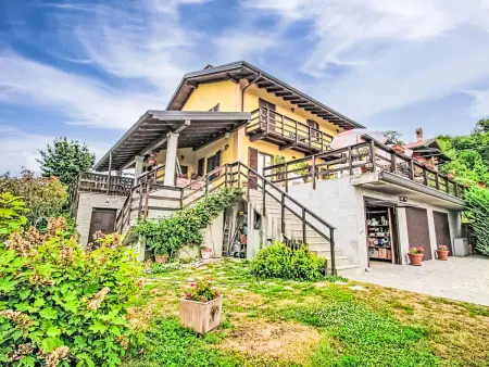 Gîte rustique BB10 Oasi à Arona, 4 pers. : photo 23