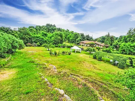 Gîte rustique BB10 Oasi à Arona, 4 pers. : photo 25