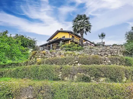 Gîte rustique BB10 Oasi à Arona, 4 pers. : photo 26
