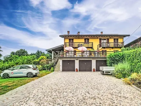 Gîte rustique BB10 Oasi à Arona, 4 pers. : photo 27