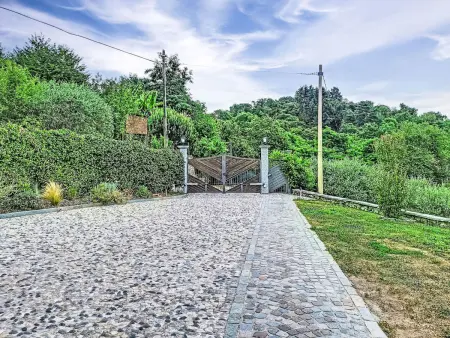 Gîte rustique BB10 Oasi à Arona, 4 pers. : photo 28